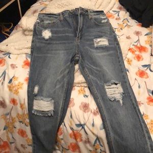 PANTS